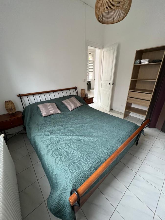 Belle Maison Quartier Henriville, Proche Centre 阿棉 外观 照片