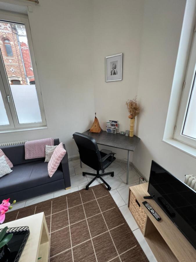 Belle Maison Quartier Henriville, Proche Centre 阿棉 外观 照片