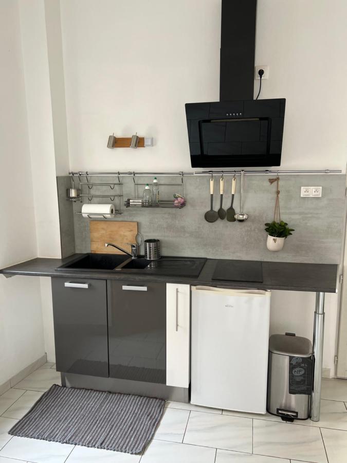 Belle Maison Quartier Henriville, Proche Centre 阿棉 外观 照片