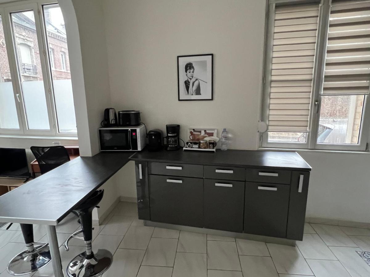 Belle Maison Quartier Henriville, Proche Centre 阿棉 外观 照片